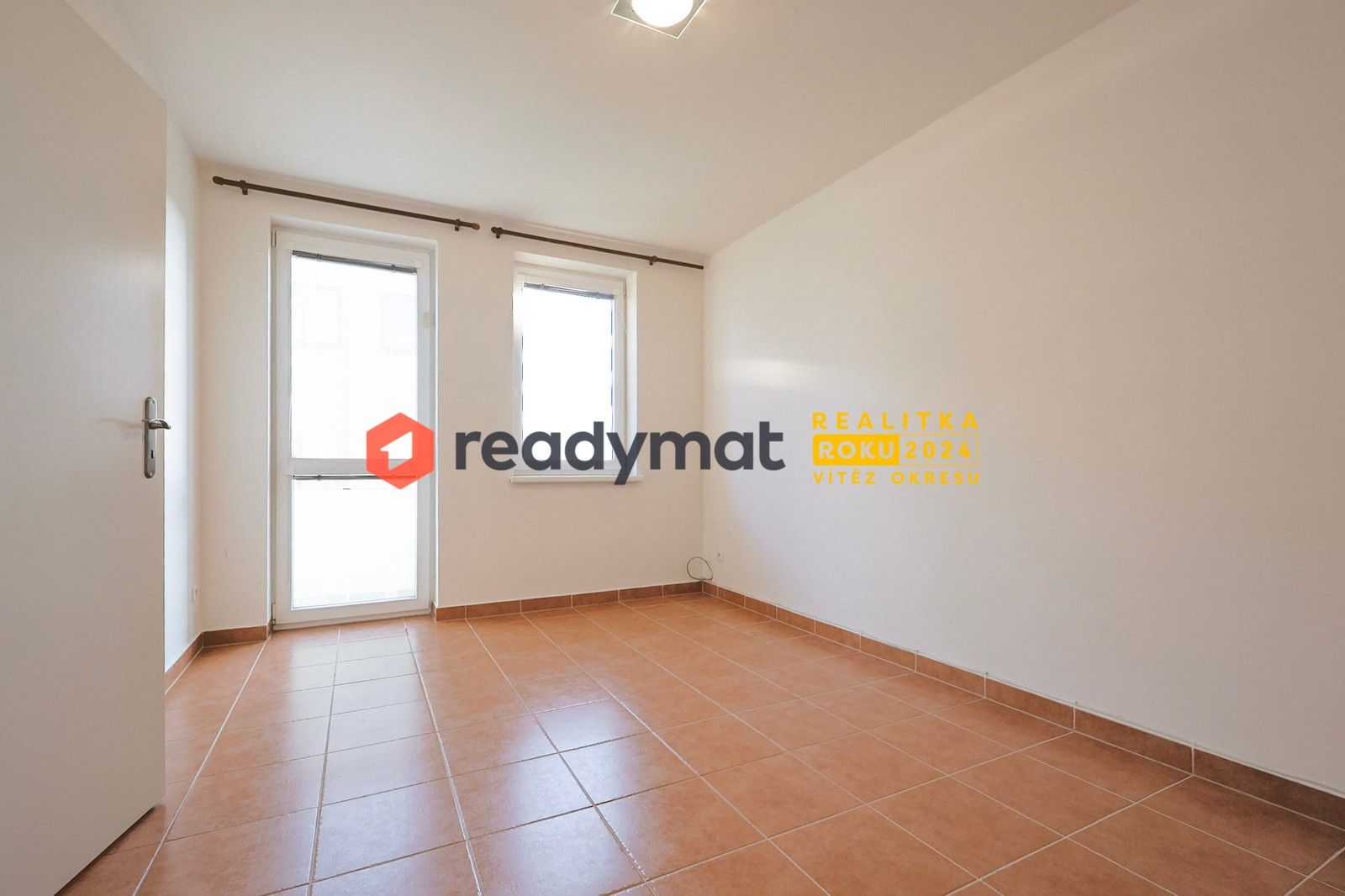 Prodej byt 2+kk - Bukovany, 36 m²