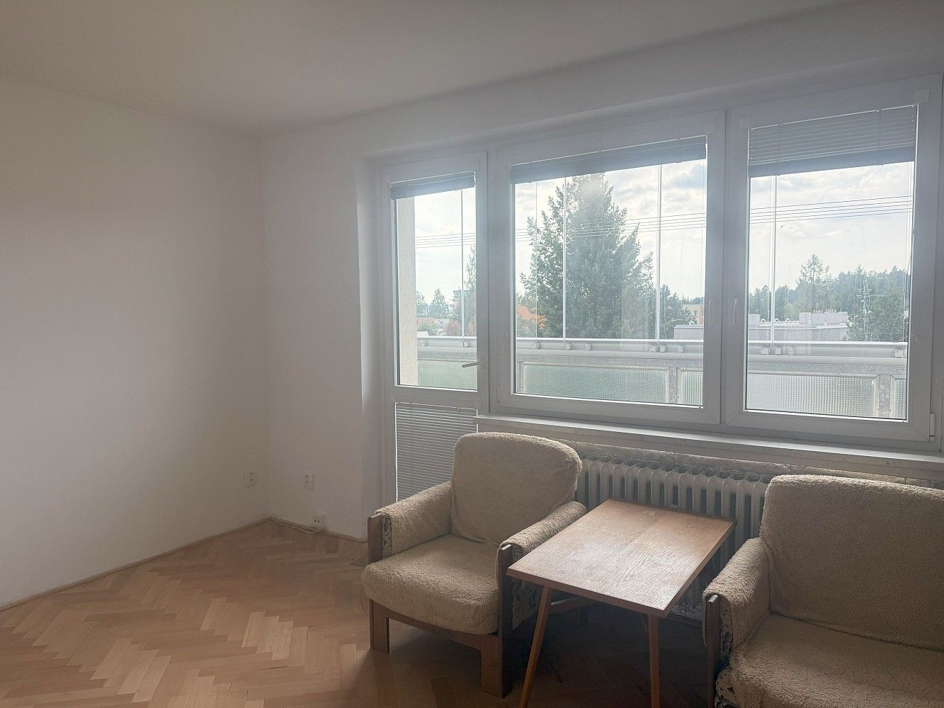 Byt 2+1 · 56 m² · U Studénky, Nová Paka, okres Jičín - 4
