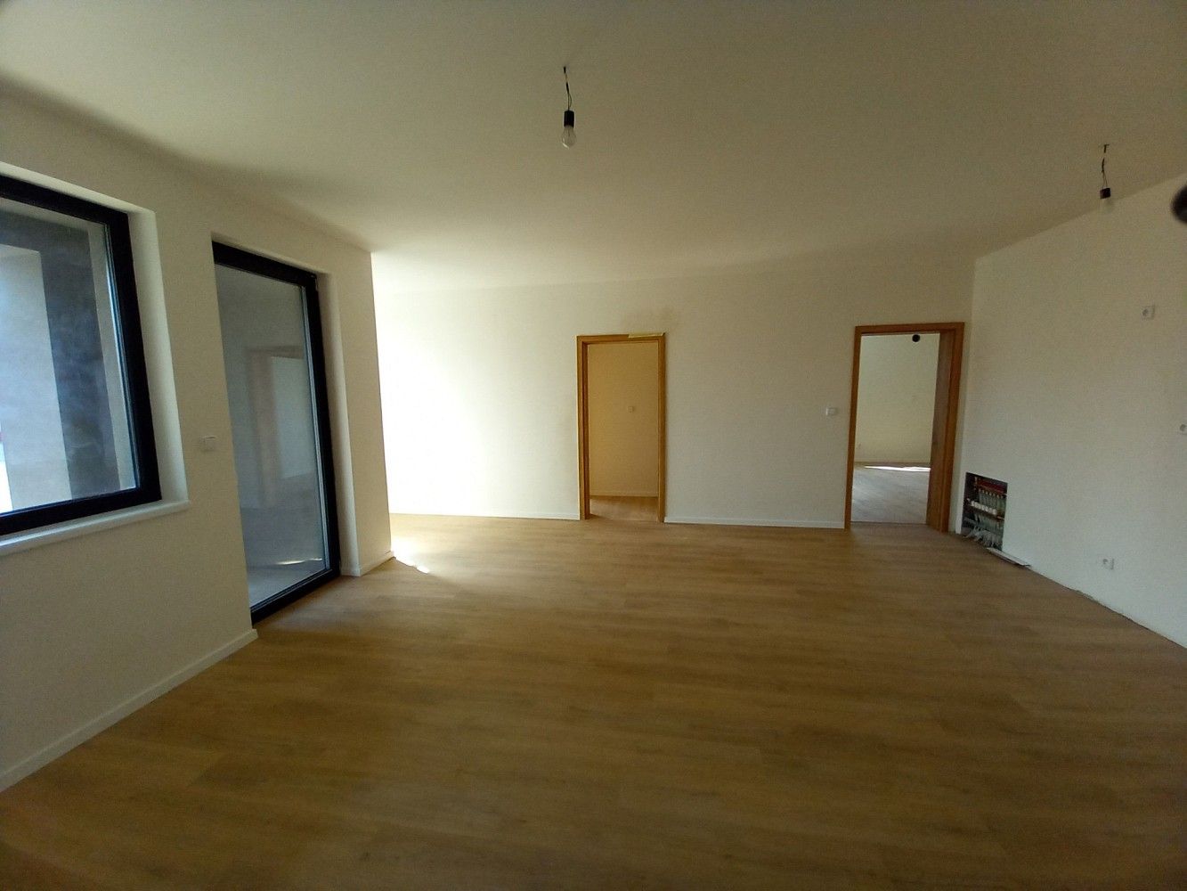 3+kk, Brandýská, Jirny, okres Praha-východ, 67 m² - 2
