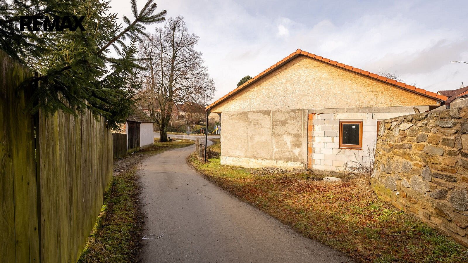 Rodinný dům · 124 m² · Hluboké, okres Třebíč - 3