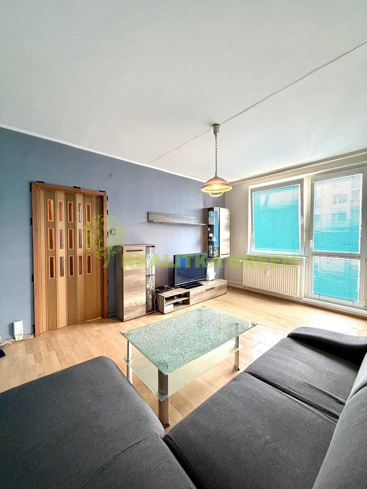 Prodej byt 2+1 - Bratří Hlaviců, Vsetín, 43 m² - 5