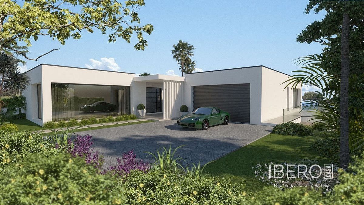 Rodinný dům · 580 m² · Cabopino, ES - 4