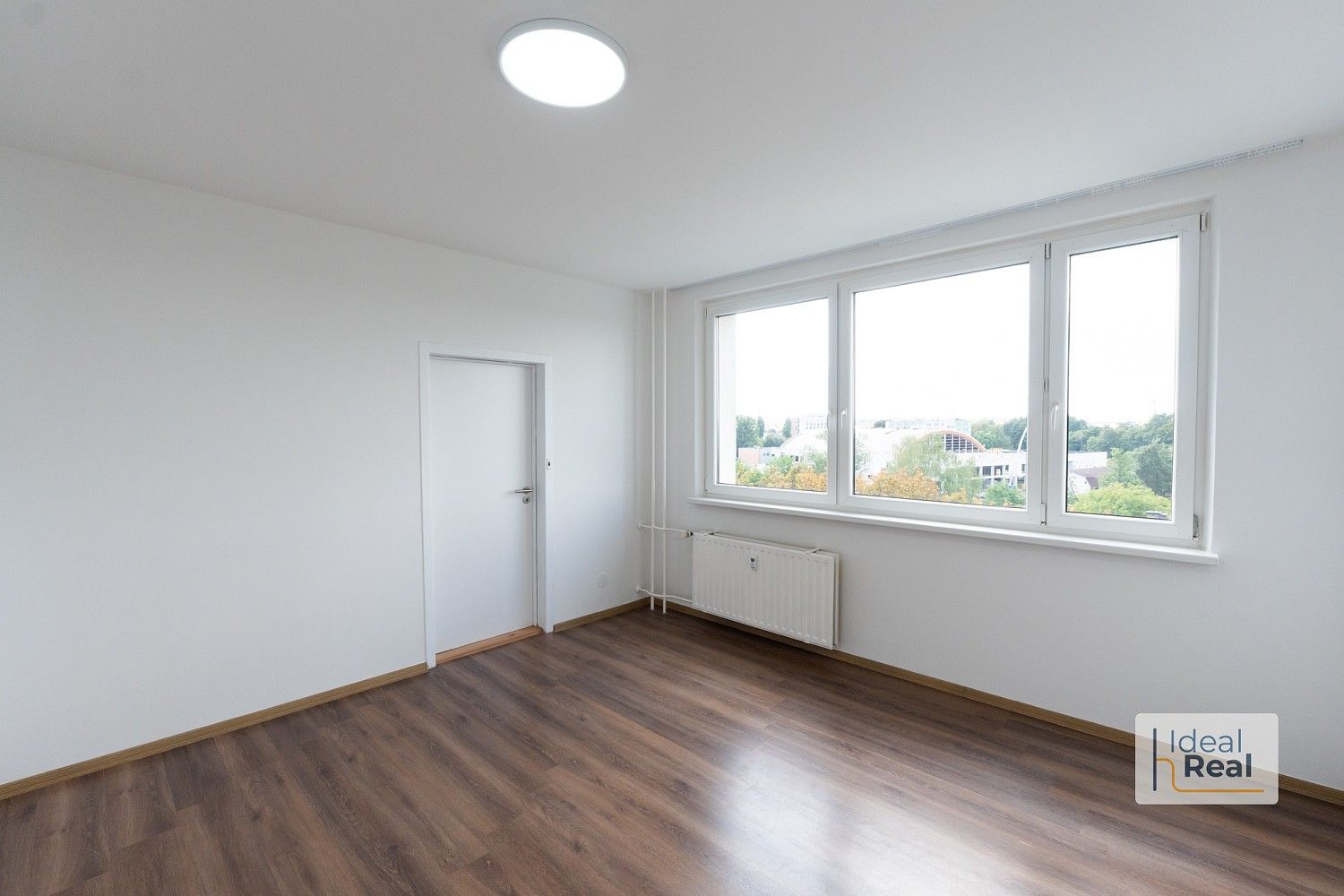 Byt 2+1 · 46 m² · Olomouc, Olomoucký kraj - 4
