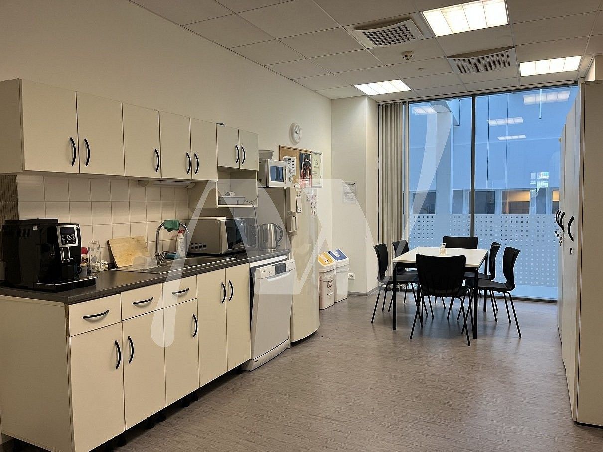 Kancelář · 505 m² · Praha - Krč, okres Praha 4, Hlavní město Praha - 4