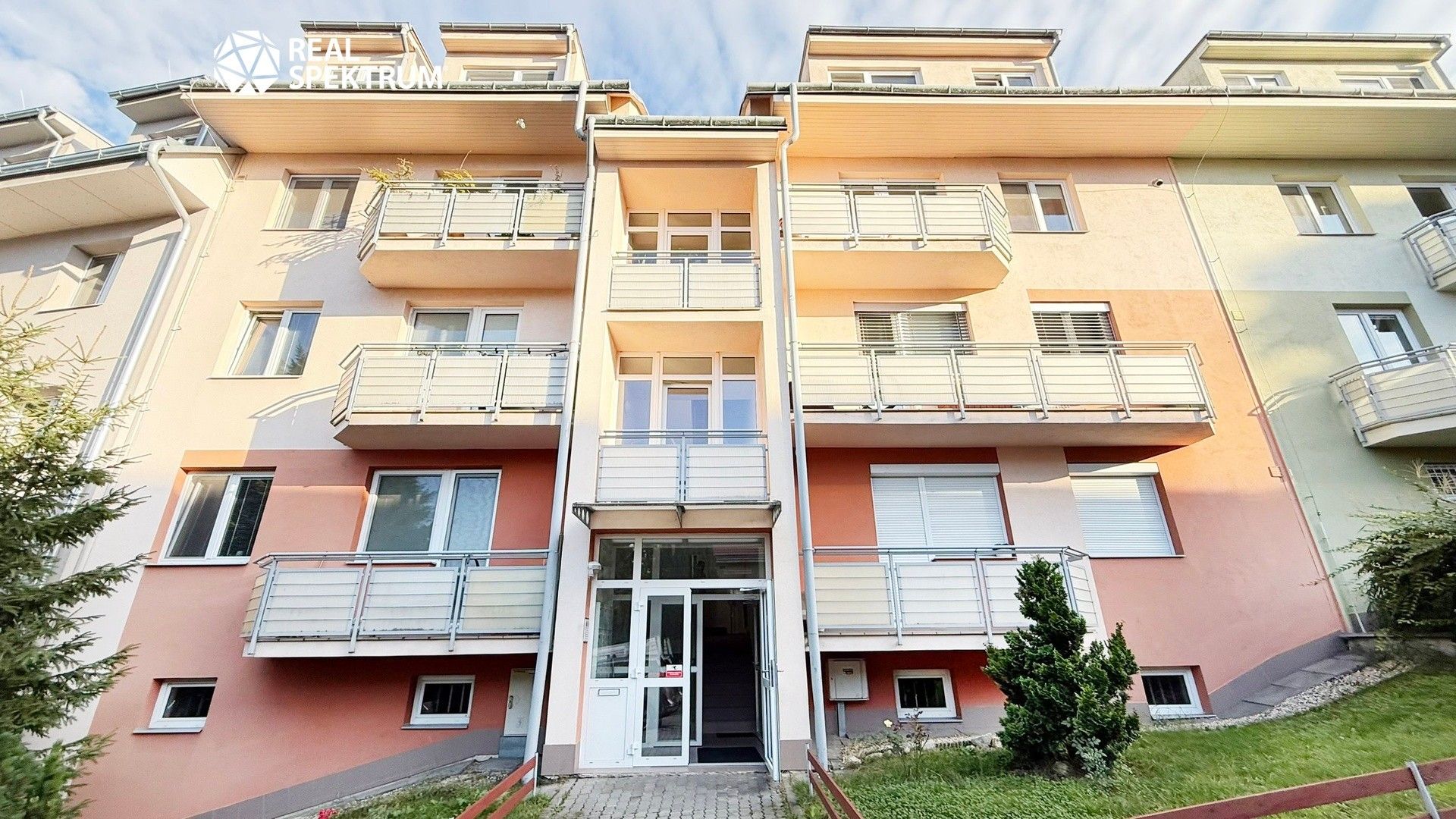3+kk, Skryjova, Brno, 88 m²