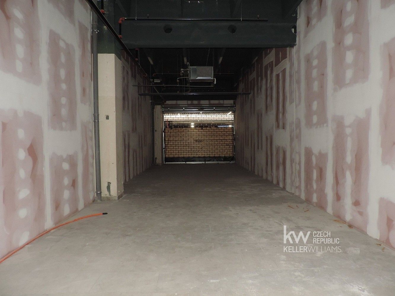 Obchodní prostory, Hradec Králové - Pražské Předměstí, Královéhradecký kraj, 78 m² - 2
