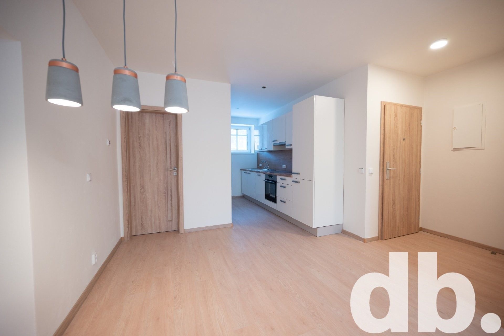 2+kk, Nerudova, Nejdek, 38 m²