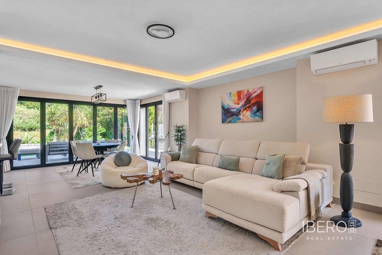Prodej rodinný dům - Guadalmina Alta, ES, 280 m² - 5