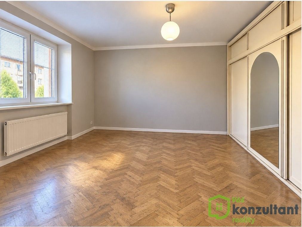 Byt 3+1 · 67 m² · Dvouletky, Ostrava - Hrabůvka - 4