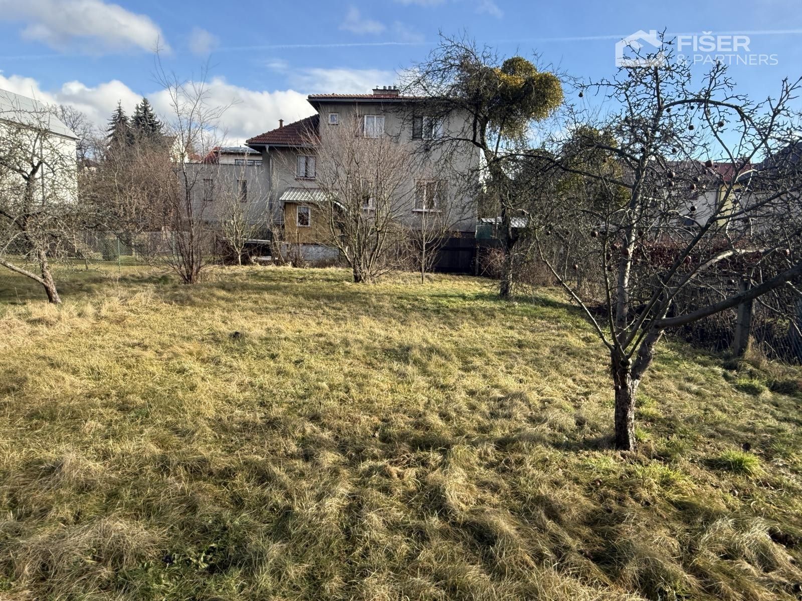 Prodej rodinný dům - Palackého, Valašské Meziříčí, 140 m²