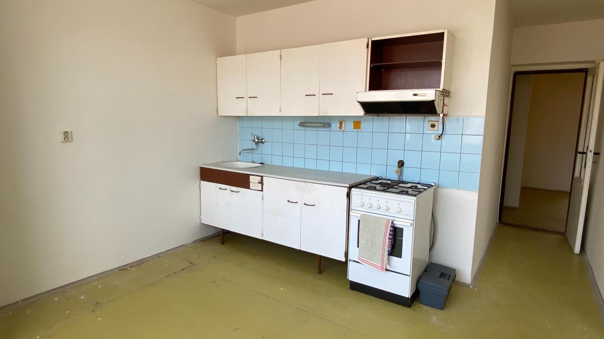 Byt 2+1 · 77 m² · Čechovská 113, Příbram VIII - 4