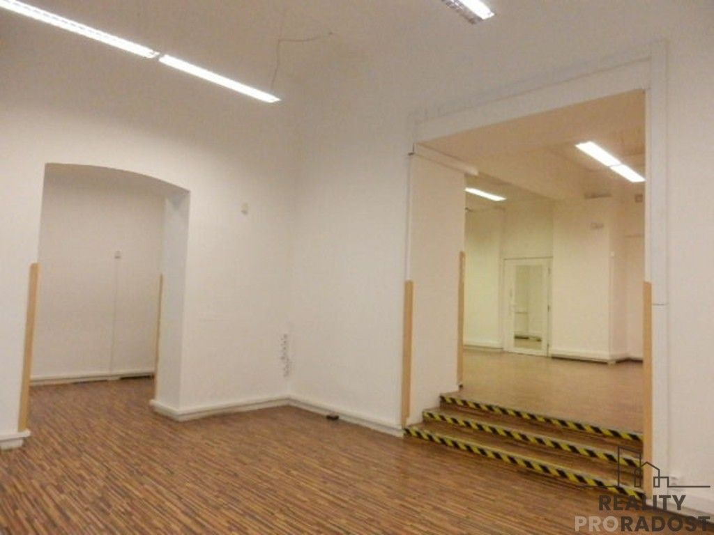 Restaurace, Brno Brno-město, 105 m² - 2