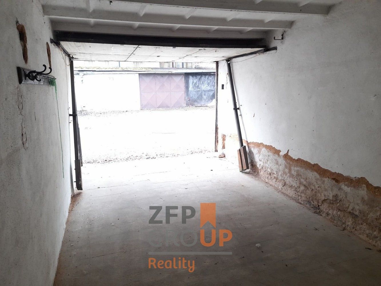 Ostatní, Plzeň, okres Plzeň-město, Plzeňský kraj, 18 m² - 1