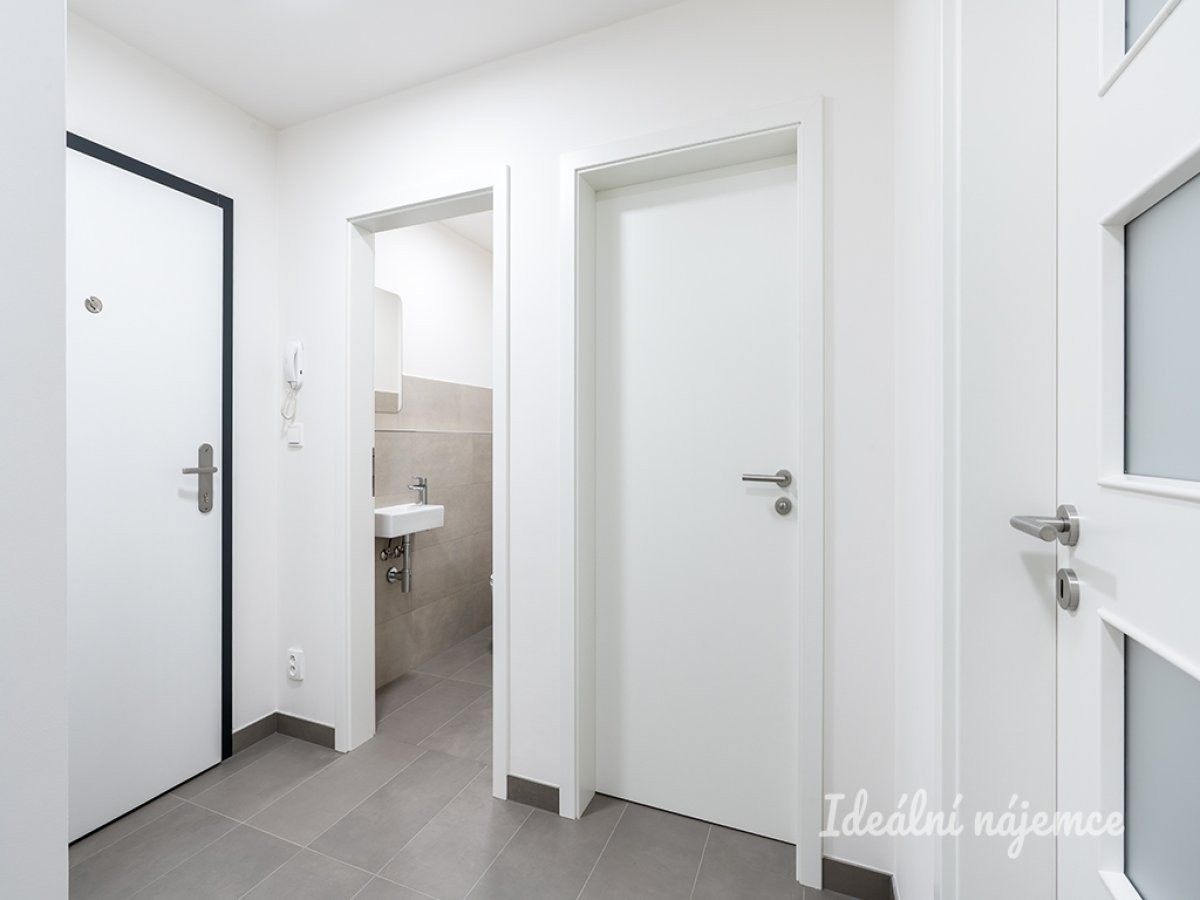 Byt 3+kk · 64 m² · Augustina Lukeše, Brandýs nad Labem-Stará Boleslav - 3