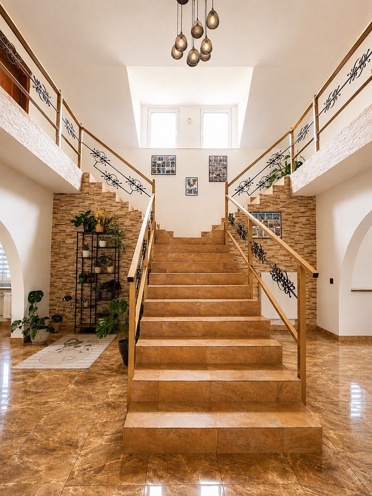 Rodinné domy, Velemín - Boreč, okres Litoměřice, 449 m² - 2