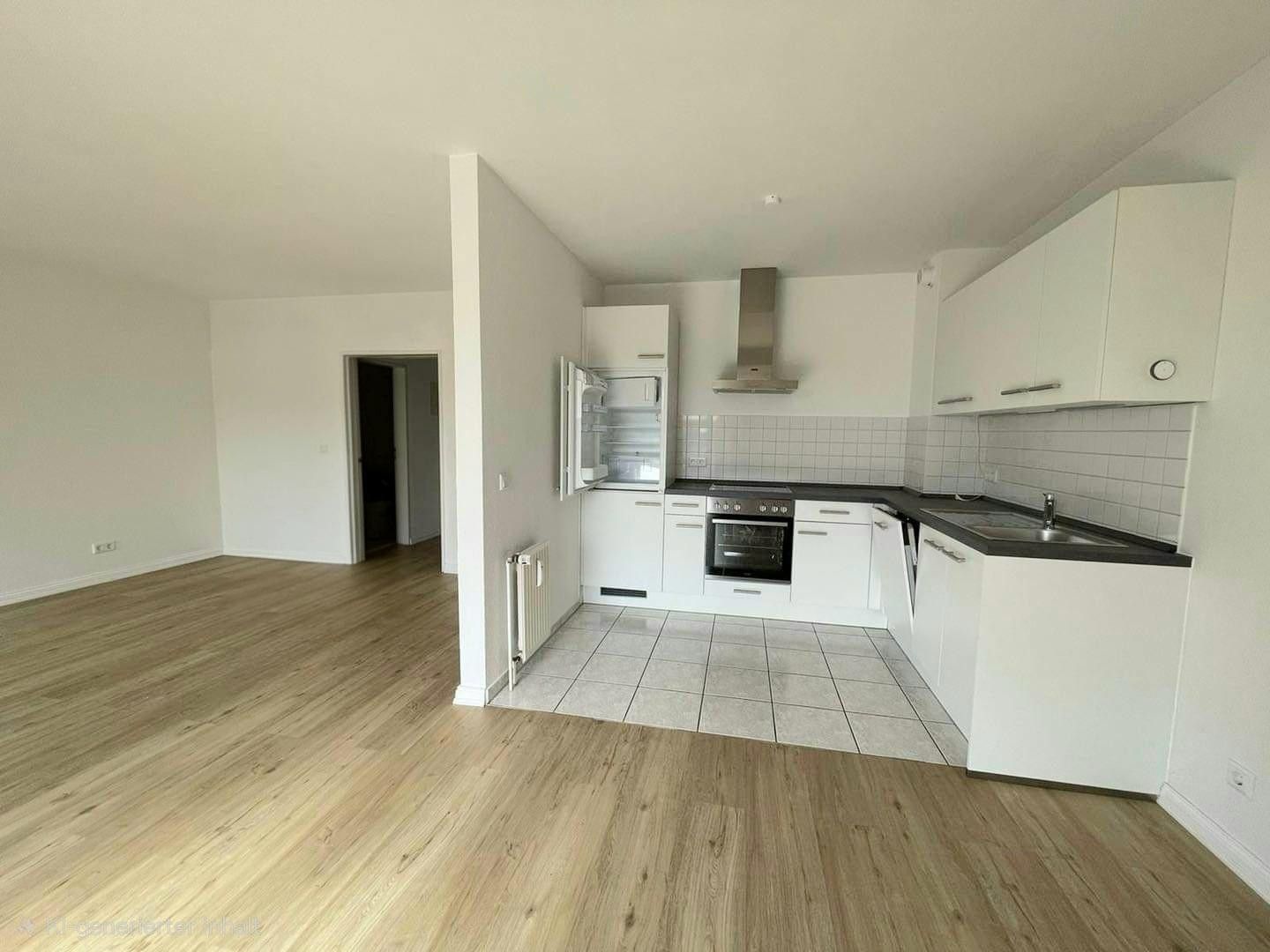 Byt 2+1 · 64 m² · Hamburg Marienthal Marienthal Hamburg 22043 - 4