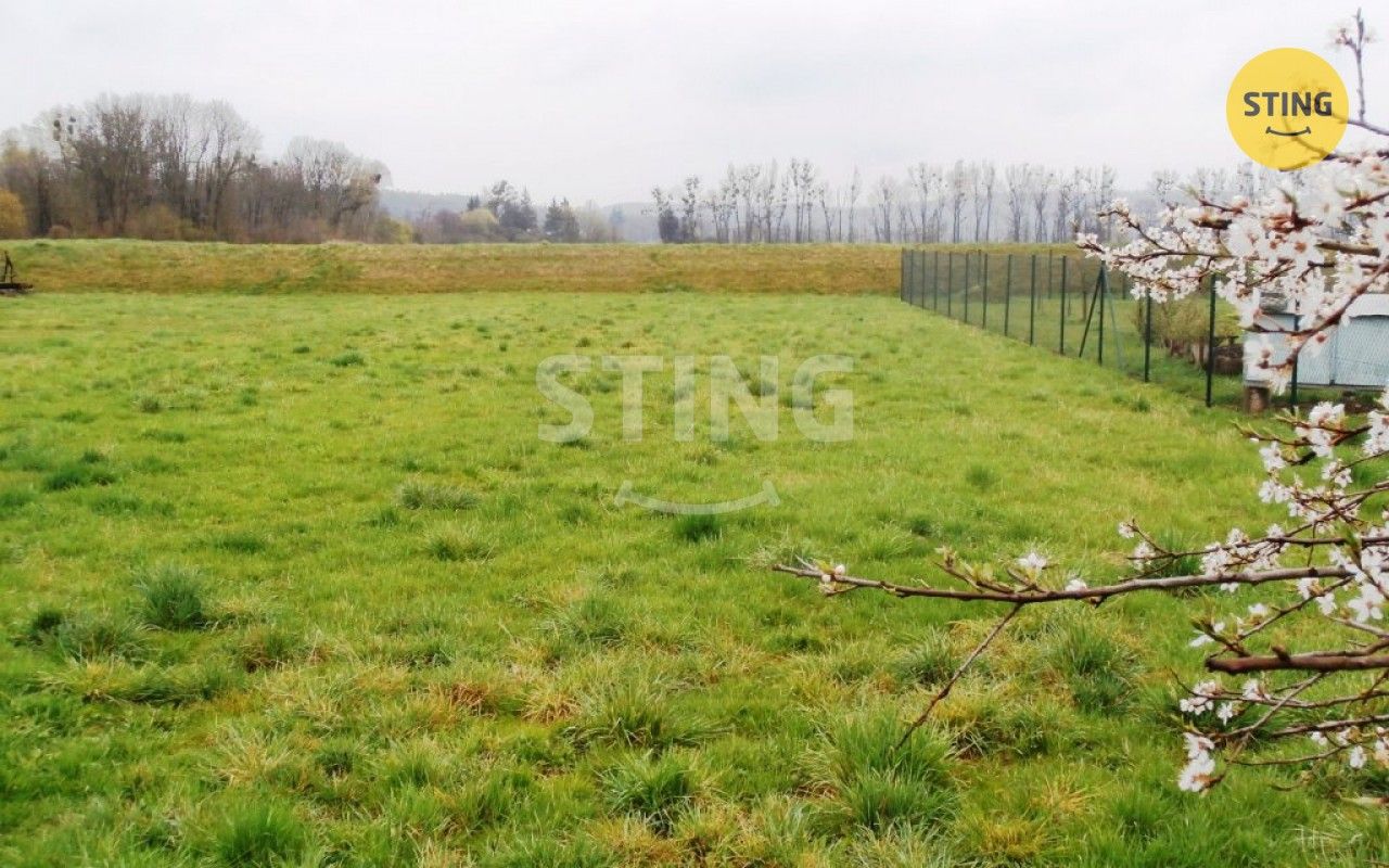 Pozemky pro bydlení, Mitrovice, Moravičany, 1 416 m² - 1