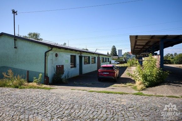 Pronájem ostatní - Staré Město u Uherského Hradiště, 686 03