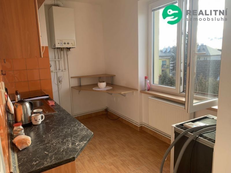 2+kk, Smetanova, Opatovice nad Labem, 55 m²