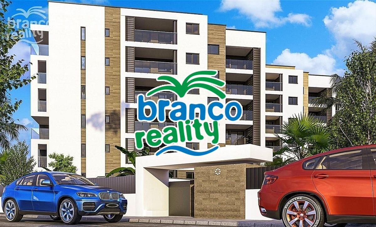 3+kk, Pilar de La Horadada, Alicante, Španělsko, 87 m² - 1