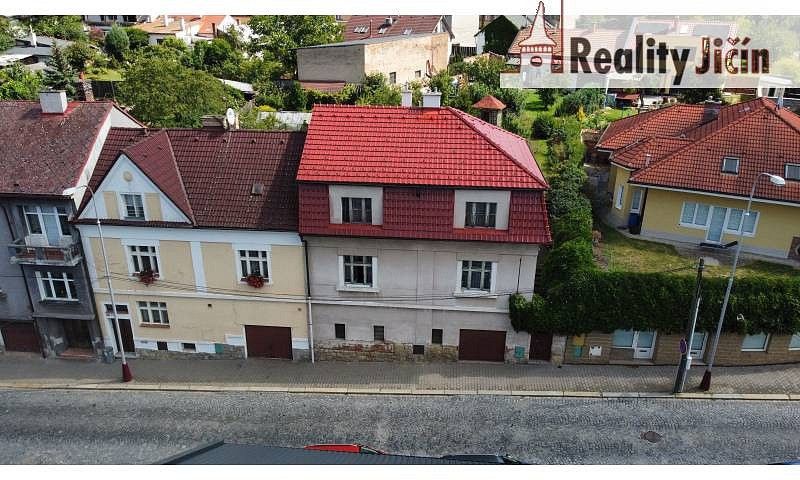 Rodinné domy, Mladá Boleslav - Mladá Boleslav III, Středočeský kraj, 280 m² - 2