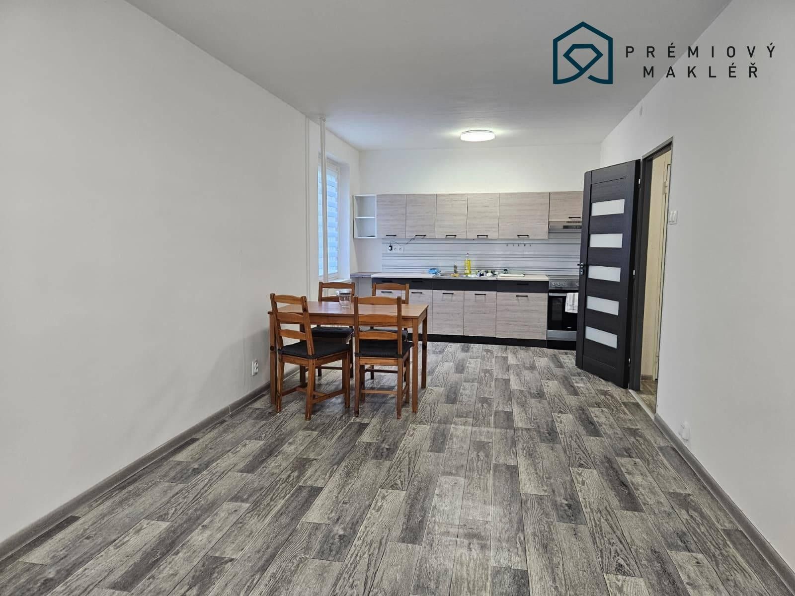 2+kk, B. Němcové 822, Litvínov Horní Litvínov, 52 m² - 2