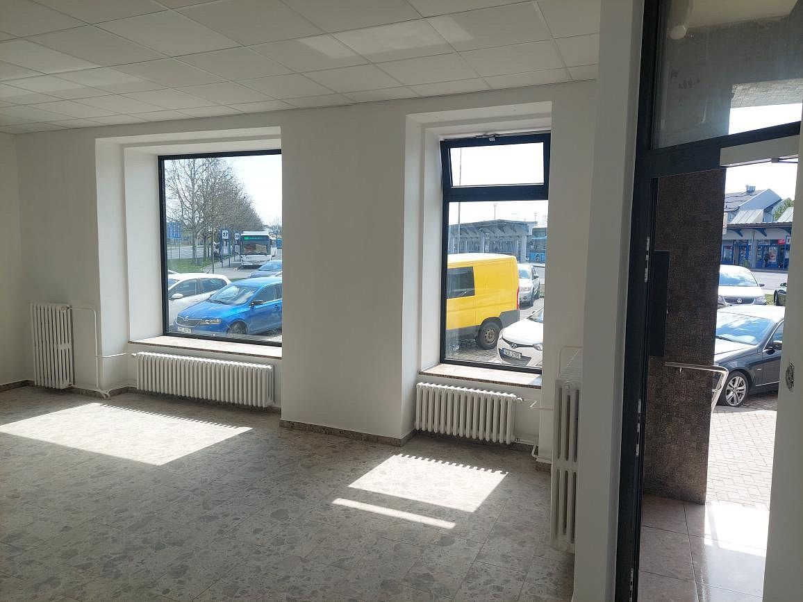 Obchodní prostory · 80 m² · Přerov - Přerov I-Město, Olomoucký kraj - 4