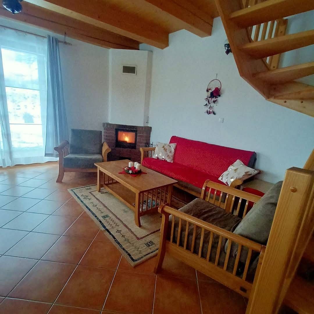 Chata · Moravec - Moravec, Kraj Vysočina - 3