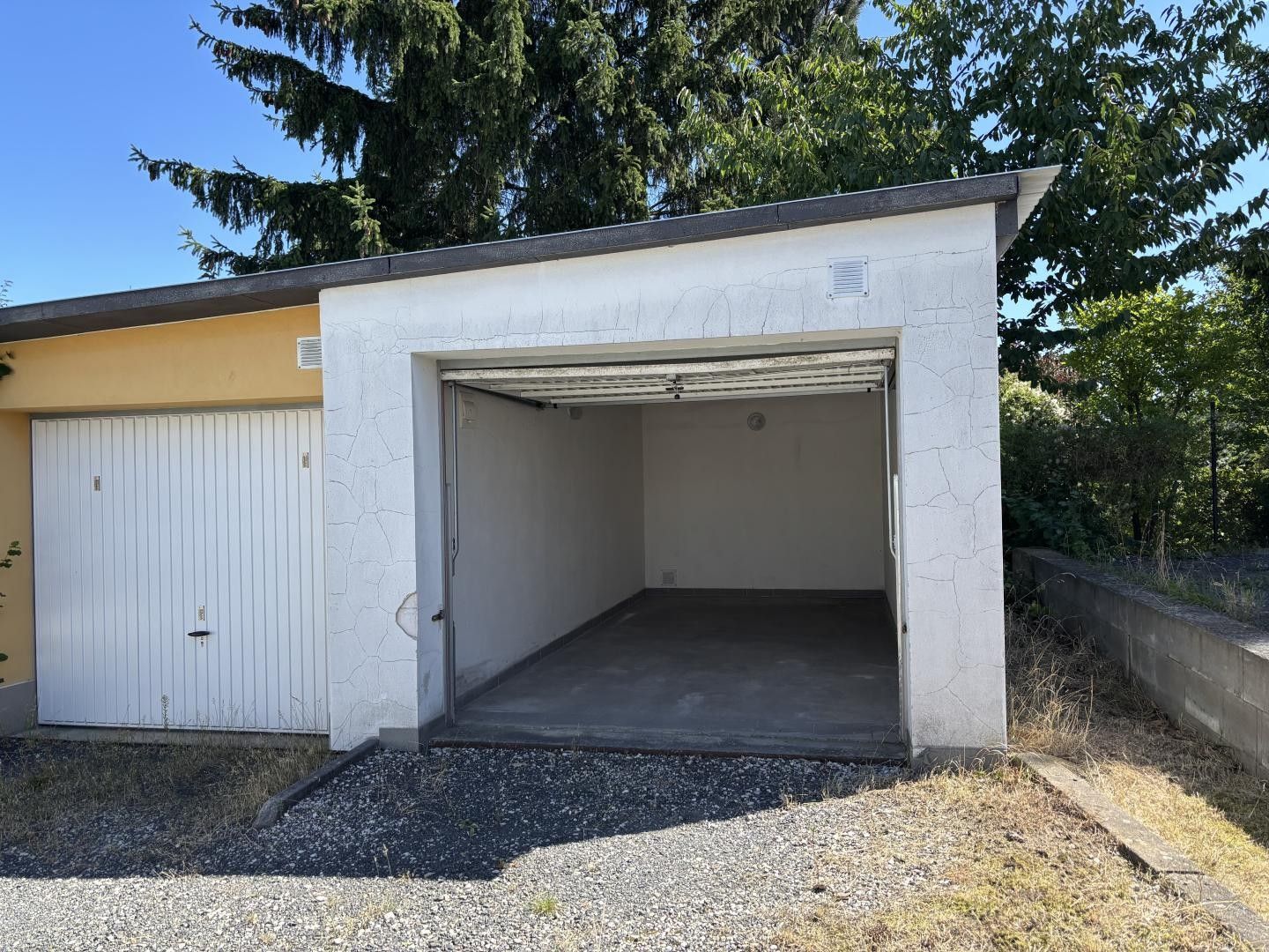 Garáže, Viléma Glose, Klatovy, 16 m²