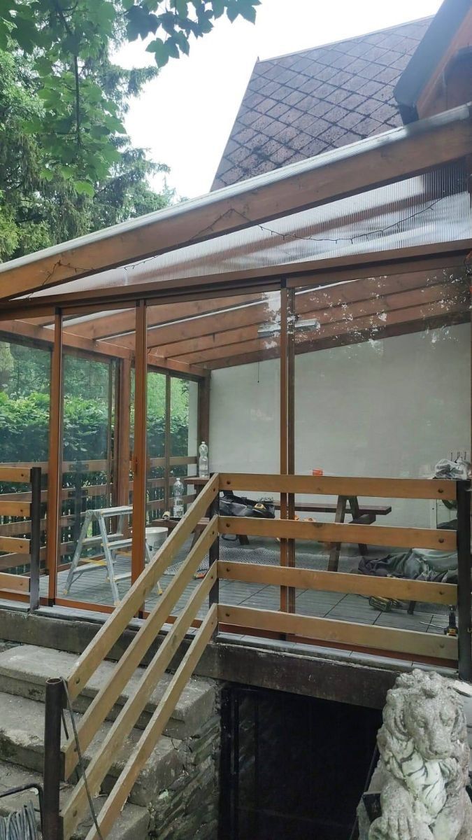 Chata · Malá Štáhle, Moravskoslezský kraj - 3