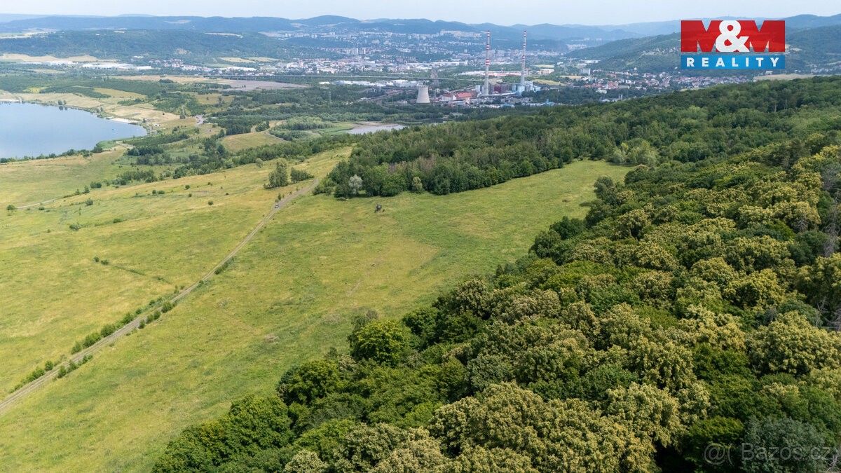 Stavební pozemek, Ústí nad Labem – další
