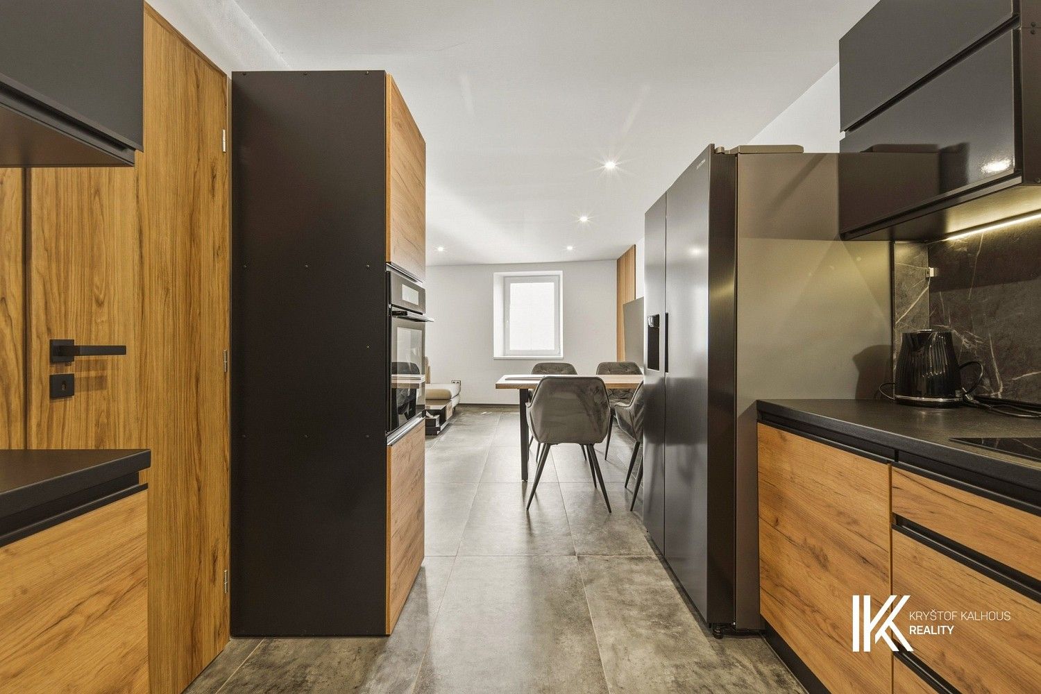 Prodej rodinný dům - Třebnouševes, okres Jičín, Královéhradecký kraj, 205 m² - 5