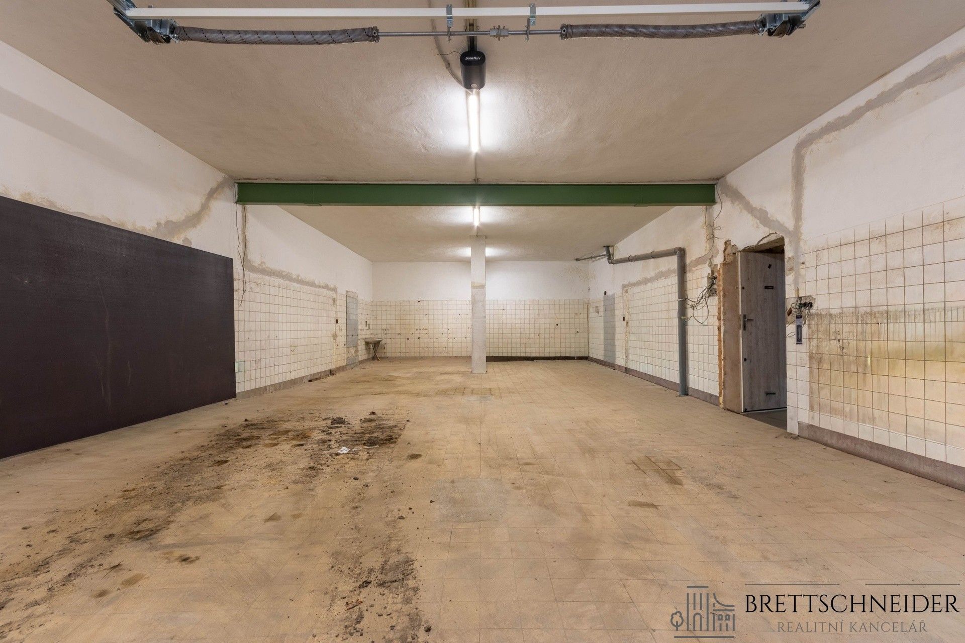 Pronájem sklad - Na Stráni, Orlová Lutyně, 112 m² - 5
