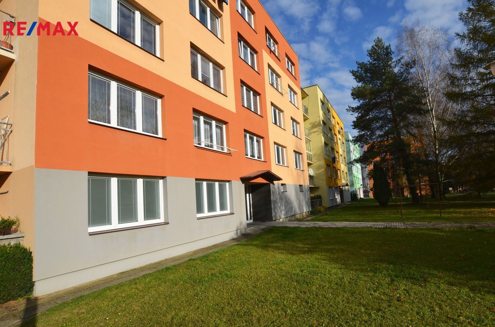 Pronájem byt 1+1 - Budějovická, Borovany, 42 m²