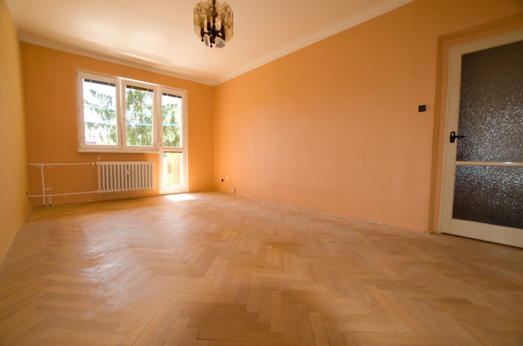 3+1, Beskydská, Studénka - Butovice, Moravskoslezský kraj, 70 m² - 2