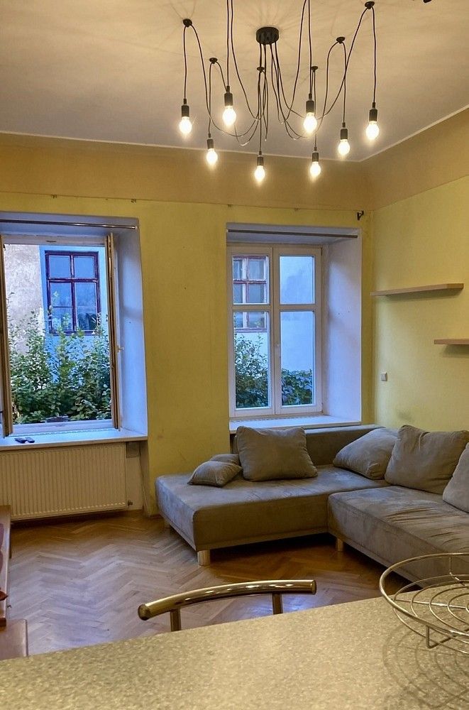 Pronájem byt 3+kk - Bránská, Moravská Třebová - Město, okres Svitavy, 80 m² - 5