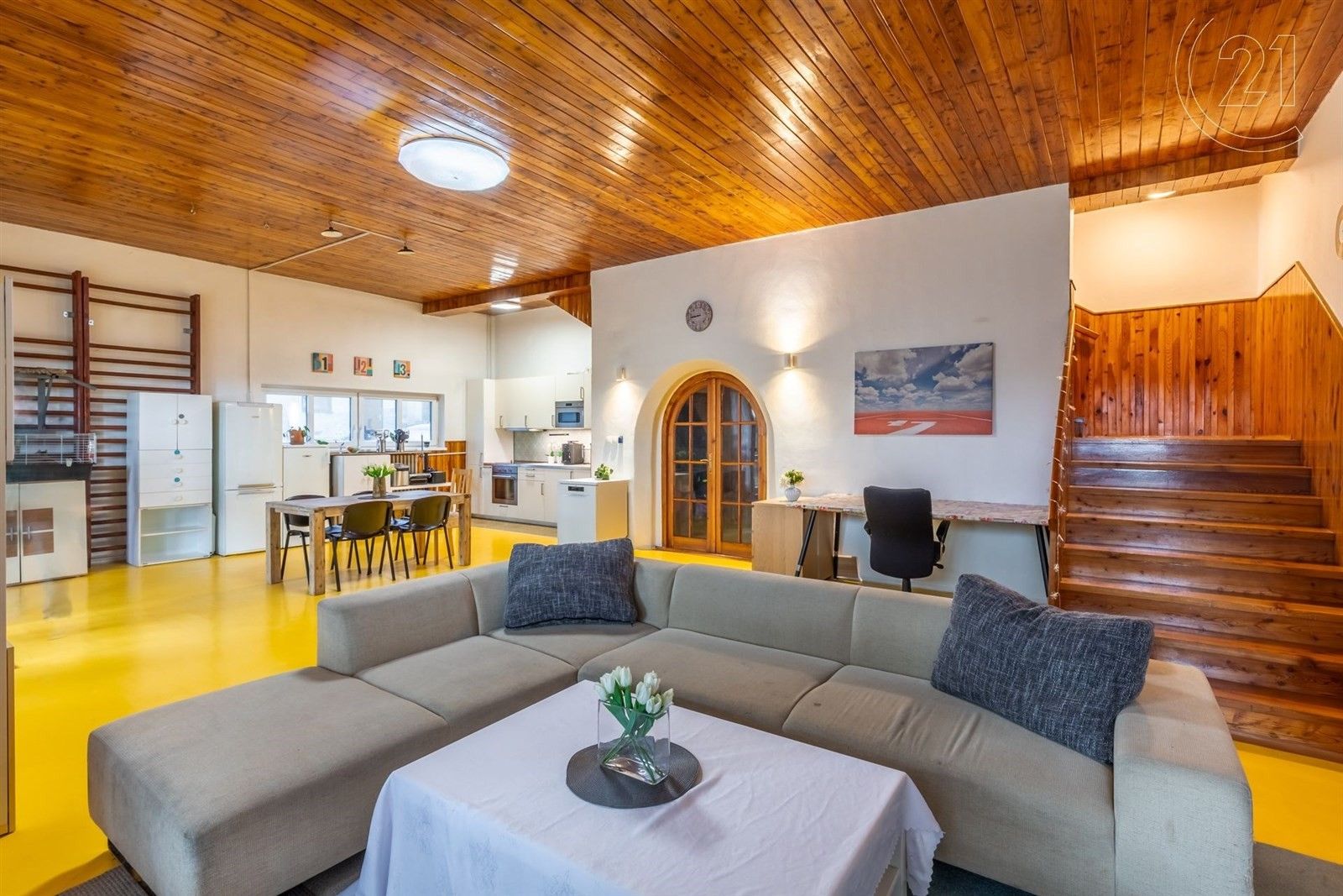 Prodej rodinný dům - Za cihelnou, Statenice, 317 m²