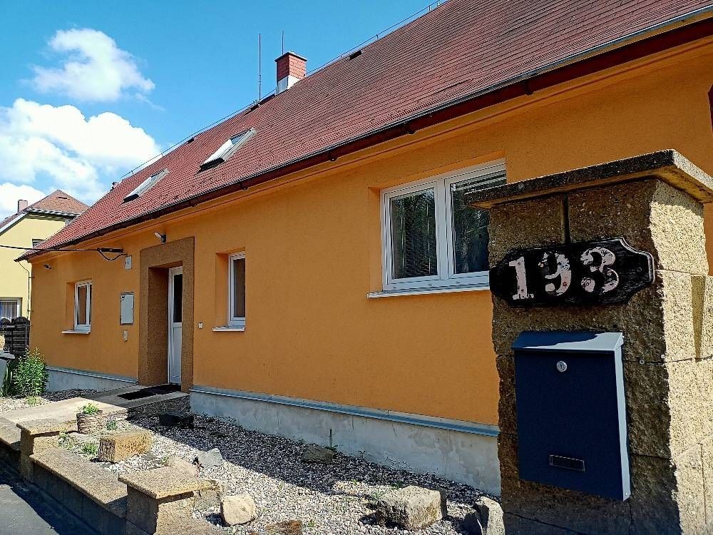 Chaty, Horní Podluží - Horní Podluží, Ústecký kraj - 2