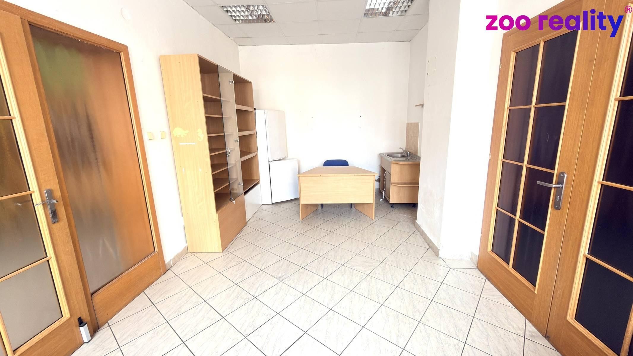 Obchodní prostory · 320 m² · Boženy Němcové 576, Kadaň - 3