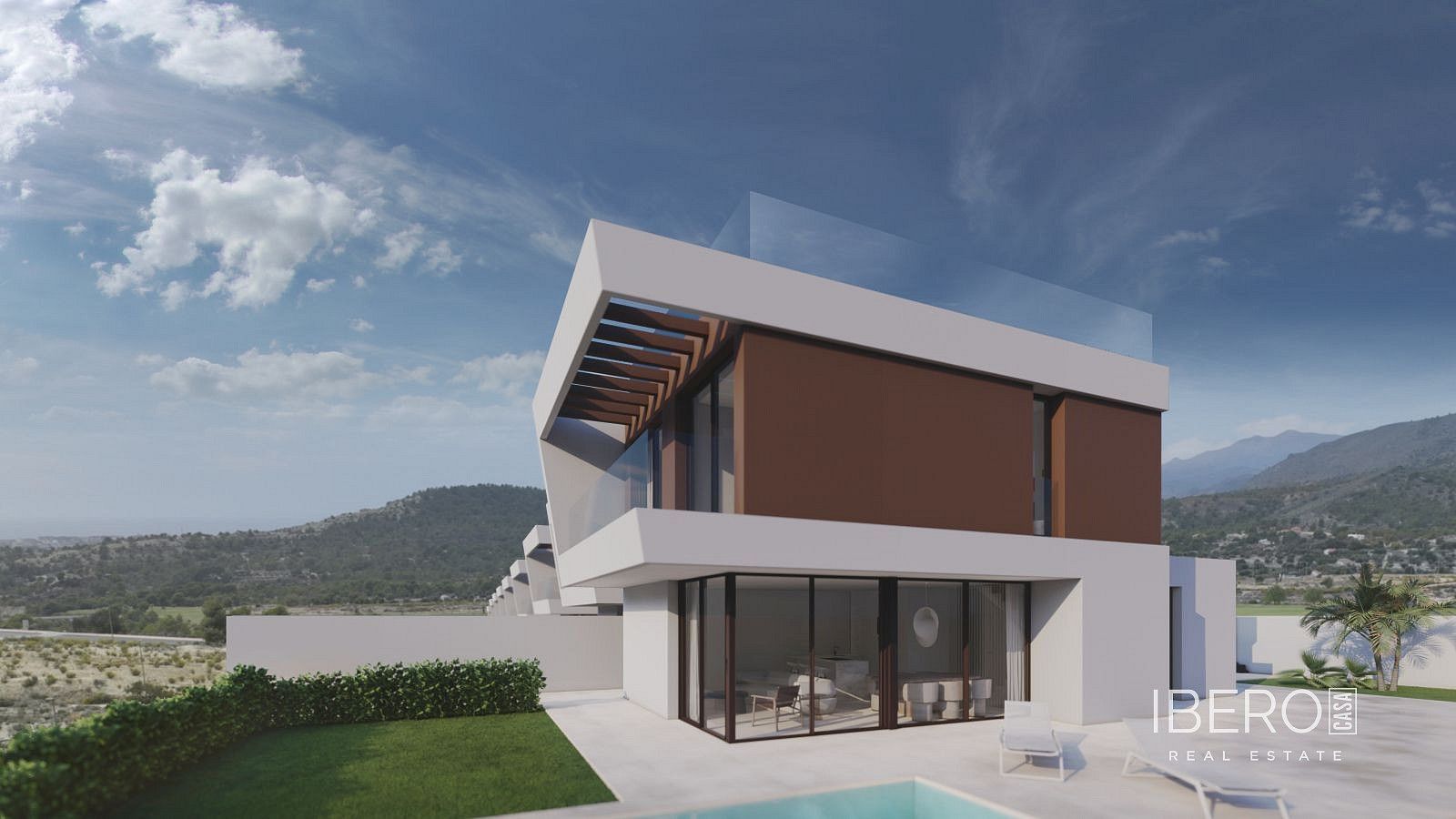 Rodinný dům, 141 m²