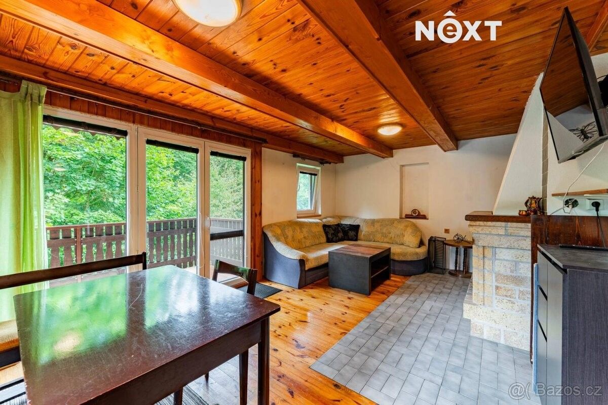 Prodej chata - Zábřeh, 789 01