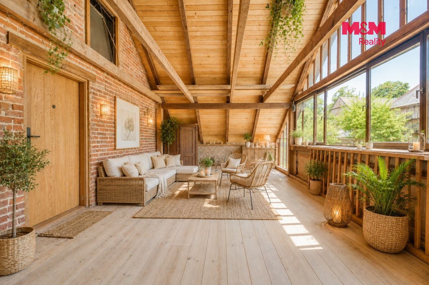 Rodinný dům · 208 m² · Lesná - 4