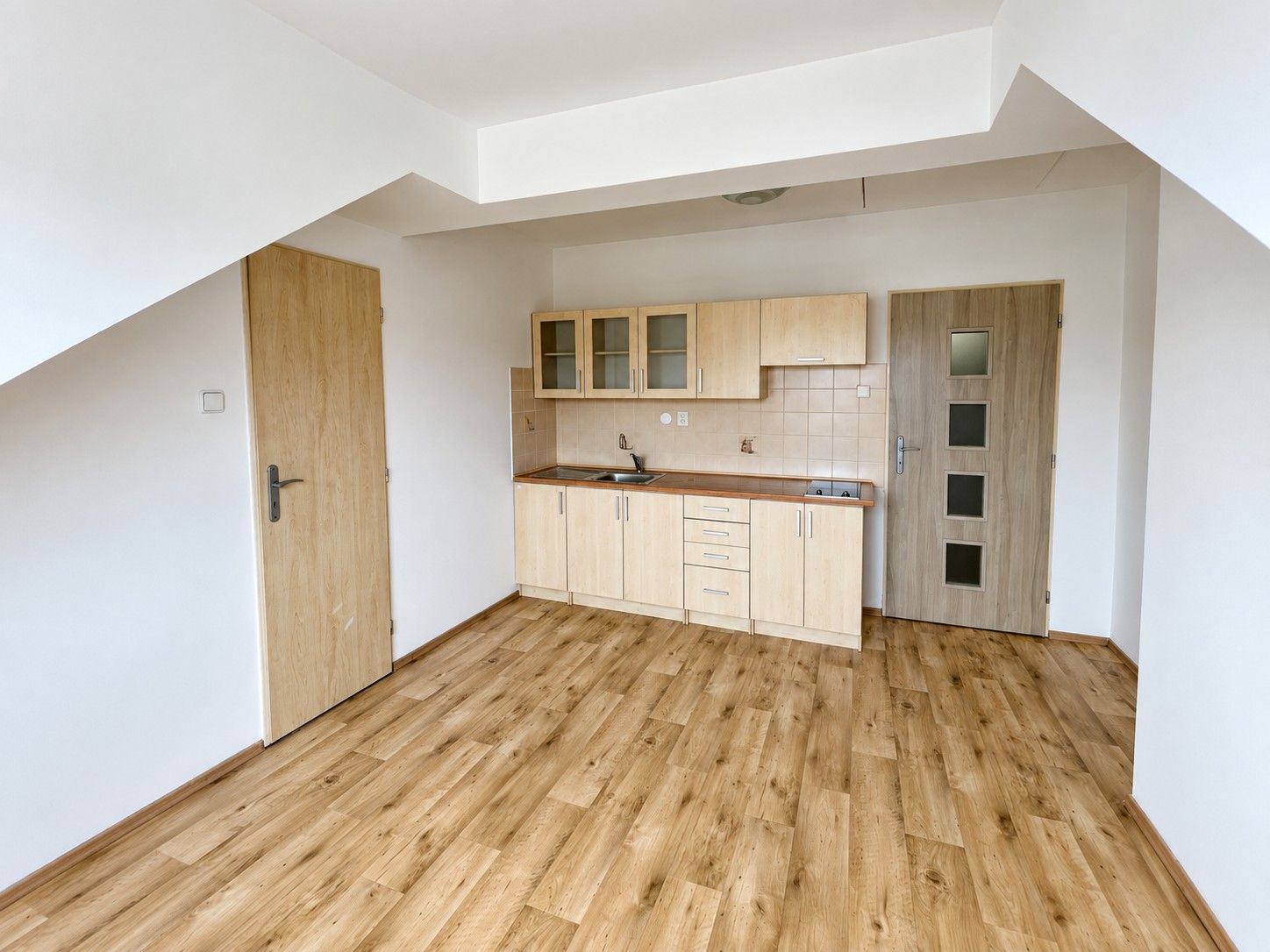 1+1, Krakovská, Olomouc - Nové Sady u Olomouce, Olomoucký kraj, 48 m² - 2