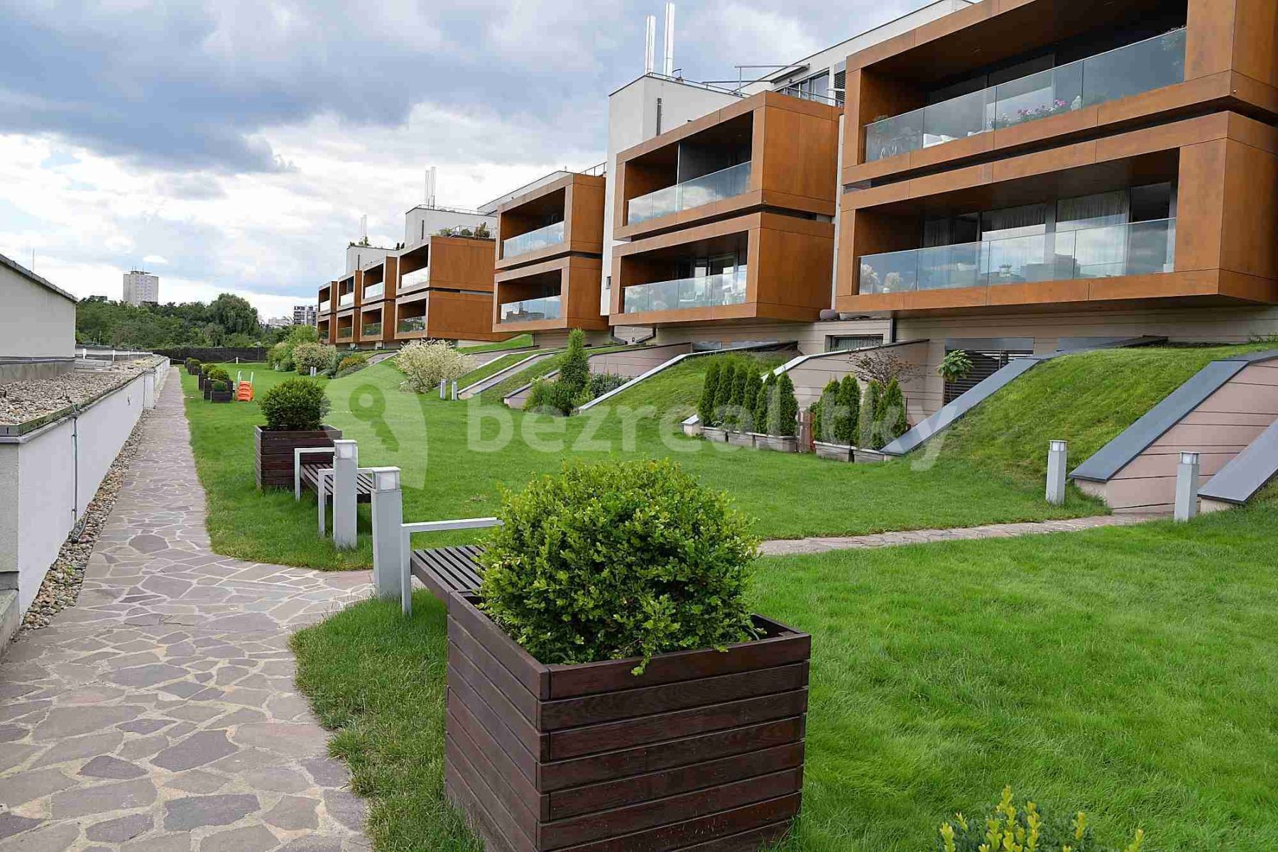 Byt 1+kk · 26 m² · Mezitraťová, Praha - Hrdlořezy - 3