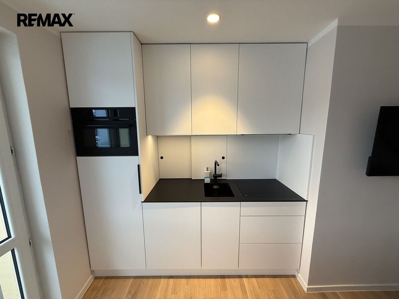 Byt 1+kk · 23 m² · Ostrava - Poruba, okres Ostrava-město, Moravskoslezský kraj - 4