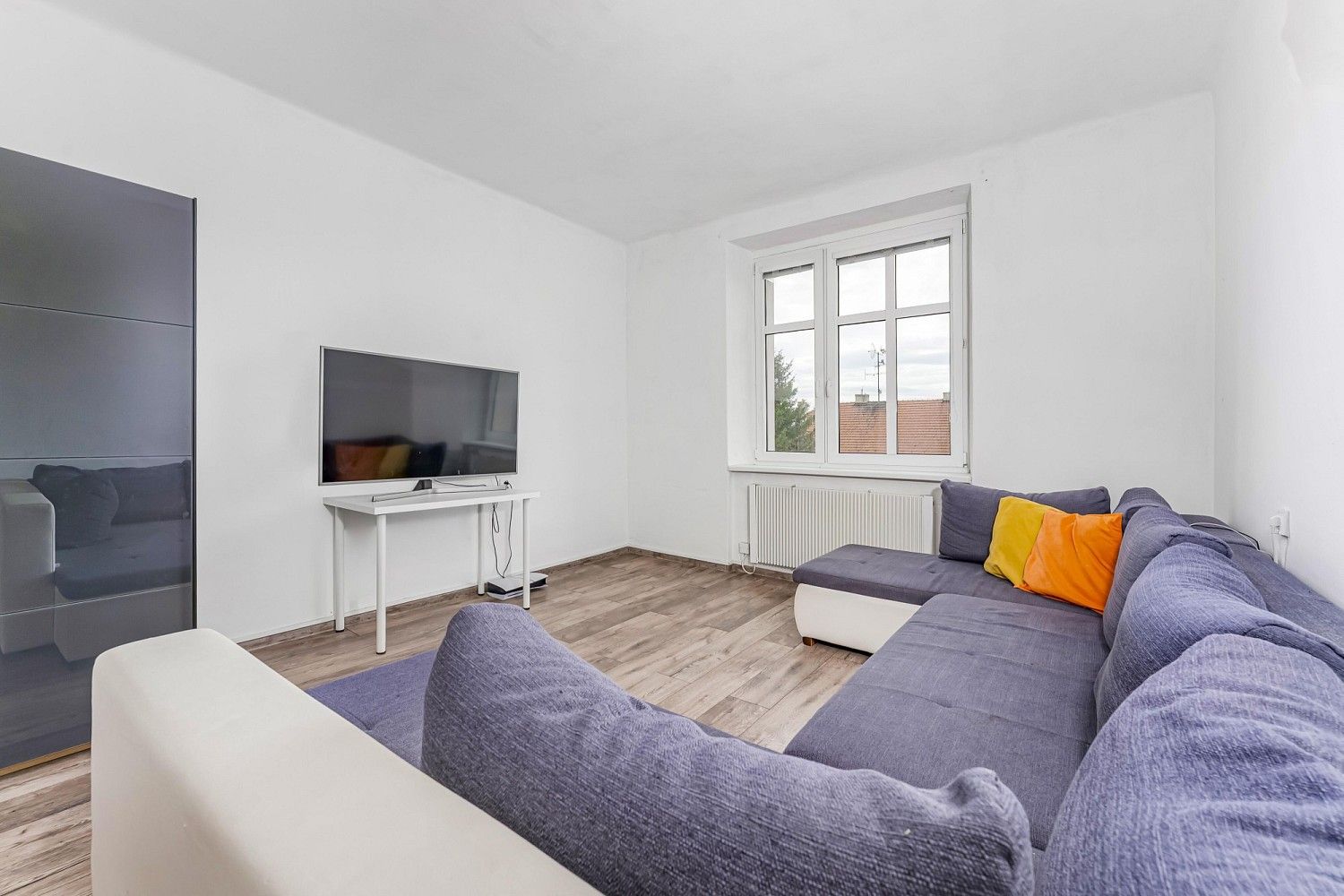 Prodej byt 1+1 - Prostějov, Olomoucký kraj, 42 m² - 5