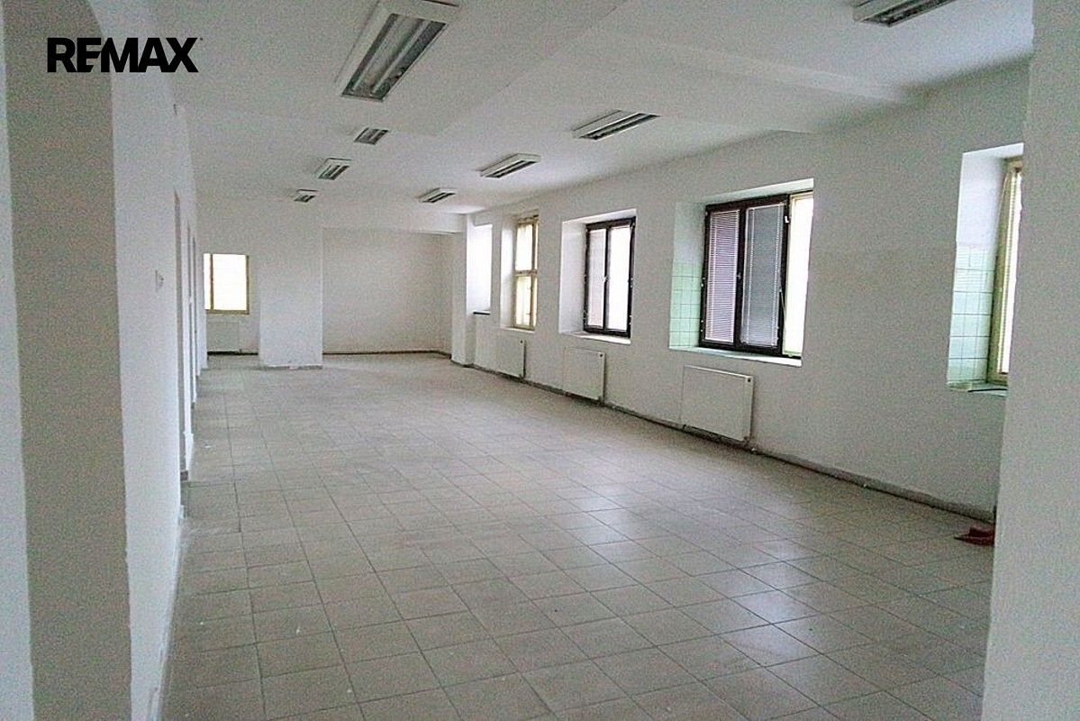 Prodej obchodní prostory - Hořice, okres Jičín, Královéhradecký kraj, 1 120 m² - 5
