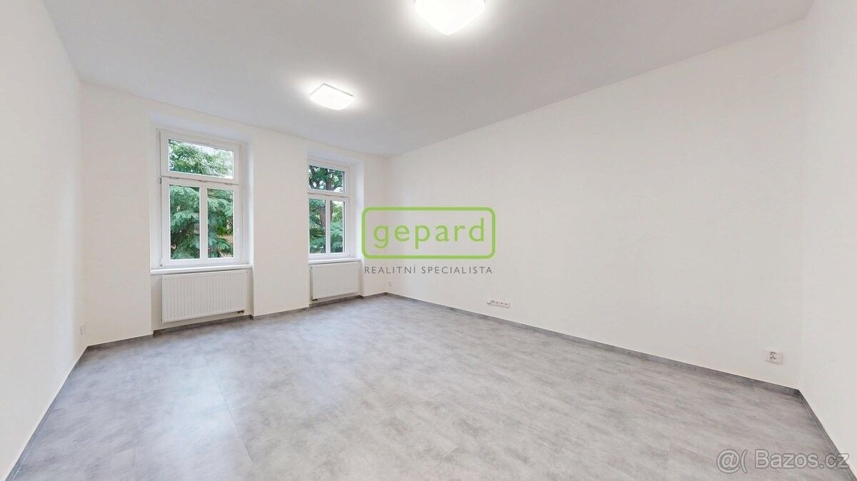 Prodej byt - Ústí nad Labem, 400 01