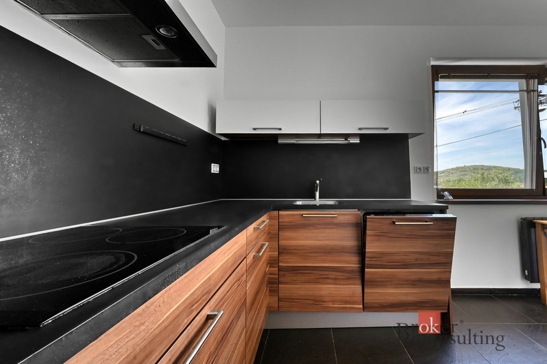Rodinné domy, Snopoušovy, Dolní Lukavice, 136 m² - 2