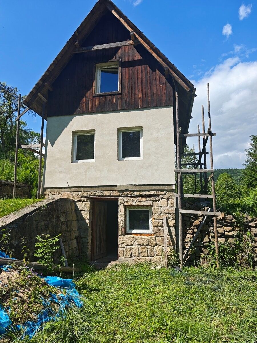 Chaty, Malé Svatoňovice, 542 34 - 1